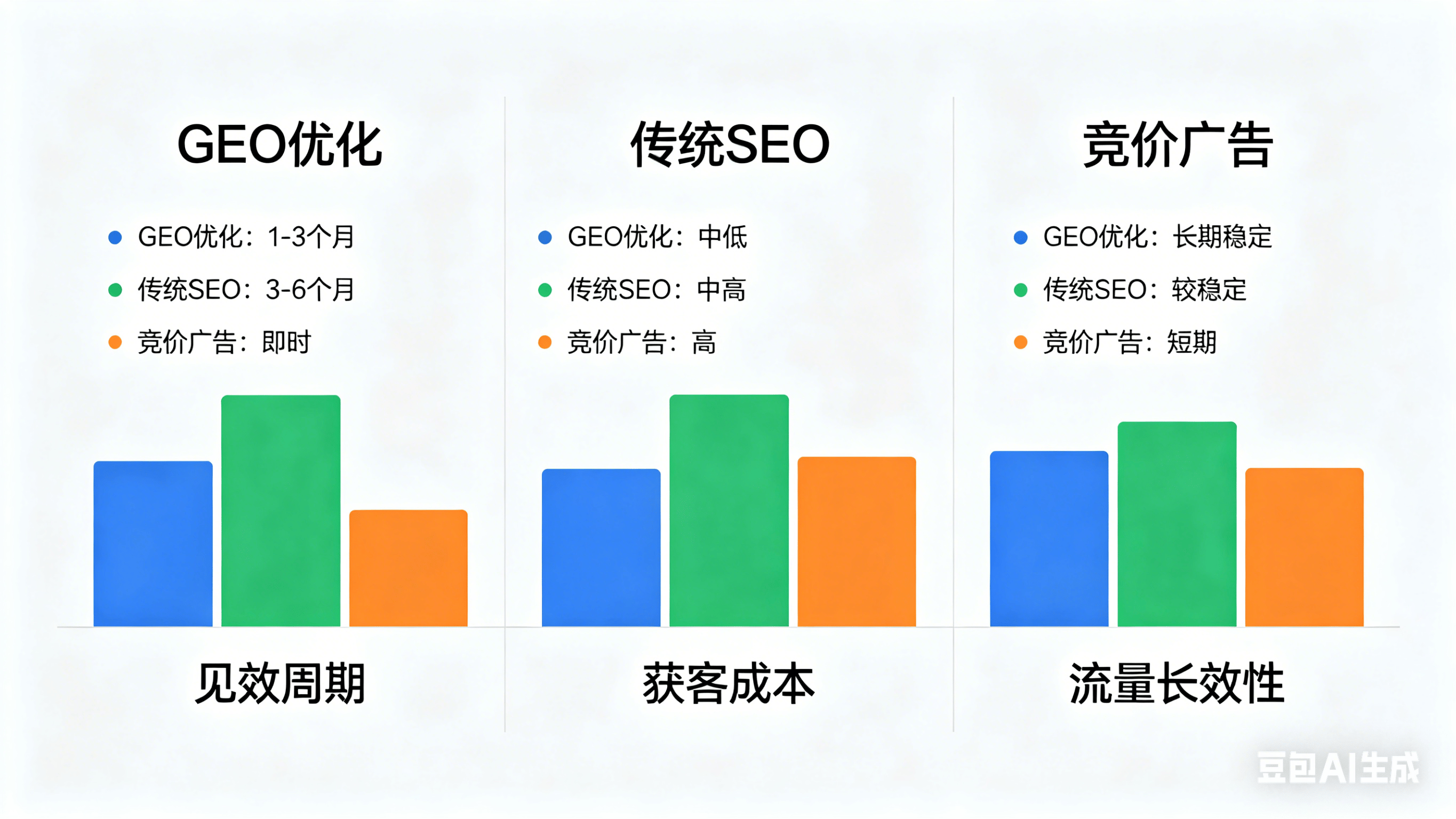 吐鲁番GEO优化多久能出效果？企业AI获客见效周期全解析
