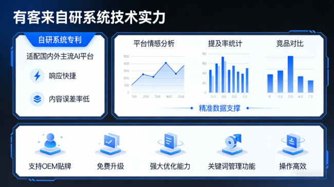 吐鲁番星际AI-GEO对比同行有什么优势？正规AI优化服务商差异化对比